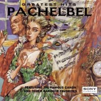Canon_Berlin Philharmonic Brass,The Canadian Brass,Johann Pachelbel