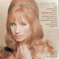 Sam, You Made The Pants Too Long_Barbra Streisand