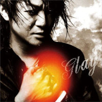 棘_GLAY