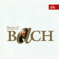 Orchestral Suite No. 2 for Flute, String Orchestra and Harpsichord Continuo In B Minor, BWV. 1067: Badinerie_Ars rediviva,Milan Munclinger,Jiří Válek,Josef Hala