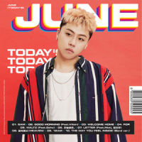 Welcome Home_June