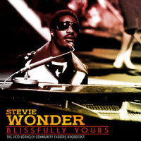 Blowing in the Wind_Stevie Wonder,Bob Dylan