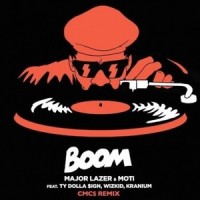 Boom_CMC$,MOTi,Major Lazer