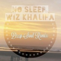 No Sleep_D33pSoul,Wiz Khalifa