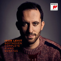 Presto (F major) (第三乐章 急板)_Igor Levit,Ludwig van Beethoven