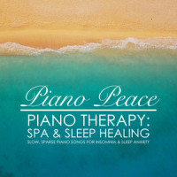 Lost in Space_Piano Peace