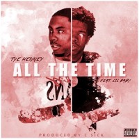 All The Time_Tye Henney,Lil Baby
