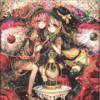 Plastic mind_めらみぽっぷ