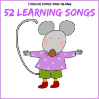It's Raining It's Pouring_The Kiboomers