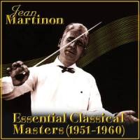 Les Patineurs - Duet_Jean Martinon,Israel Philharmonic Orchestra,Giacomo Meyerbeer