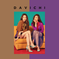 가을의 밤_DAVICHI