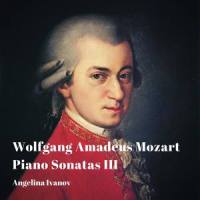 2. Adagio_Angelina Ivanov,Wolfgang Amadeus Mozart