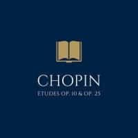 Etude Op. 10, No. 8 in F Major: Sunshine_Classical Music Library,Frédéric Chopin