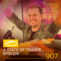 Show Me Love(ASOT 907)_Above & Beyond,Armin Van Buuren