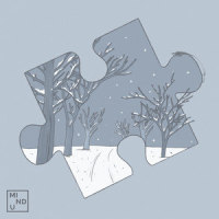 겨울이 오면_MIND U