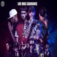 Soldado y Profeta_Anuel AA,Ozuna,Almighty,Ñengo Flow