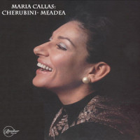 Medea- Act I -O Amore, vieni a me!_Maria Callas,Orchestra del Teatro alla Scala di Milano