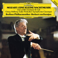 I. Allegro (第一乐章 快板)_Berliner Philharmoniker,Herbert von Karajan