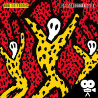 Doo Doo Doo Doo Doo (Heartbreaker)_The Rolling Stones