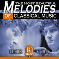 Fruhlingslied - Spring Song (无言歌 - 春之歌)_Budapest Strings,Bela Banfalvi