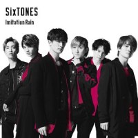 NEW WORLD_SixTONES