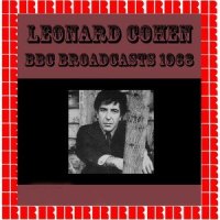 The Stranger Song_Leonard Cohen