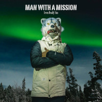 Falling_MAN WITH A MISSION