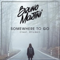 Somewhere to Go(feat. Stryder)_Bruno Martini,Stryder