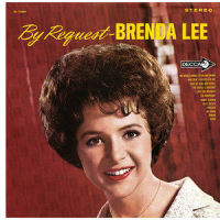 Blue Velvet_Brenda Lee