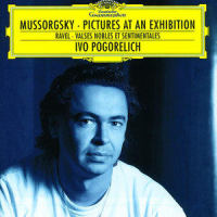 Pictures At An Exhibition Promenade_Classical Artists