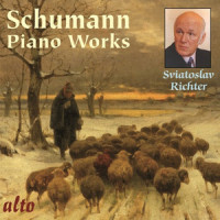 Anhang Variation 2 (附录变奏2)_Sviatoslav Richter,Robert Schumann