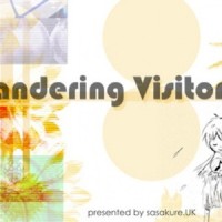 雪うさぎ_sasakure.UK