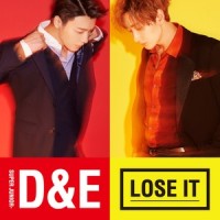 LOSE IT_SUPER JUNIOR-D&E