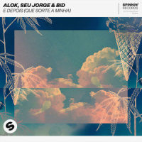 E Depois (Que Sorte A Minha)_Alok,Seu Jorge,Bid