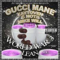 Don't Save No Bitches(feat. Young Fresh)_Gucci Mane