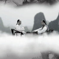 闲棋赋·记范西屏_HITA