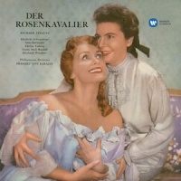 Der Rosenkavalier, Op. 59, Act III: "Ist ein Traum, kann nicht wirklich sein" (Sophie, Octavian)_Herbert von Karajan,Teresa Stich-Randall,Christa Ludwig