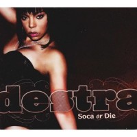 Free It Up(feat. Sean Paul)_Destra,Sean Paul