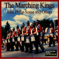 Pomp and Circumstance No. 1_John Philip Sousa