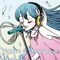 Prayer_GARNiDELiA
