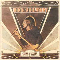 (Find A) Reason To Believe_Rod Stewart