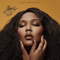 Coconut Oil_Slowz,Lizzo