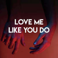 Love Me Like You Do_Sassydee