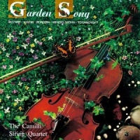 II. Andante cantabile (Serenade)_Camilli String Quartet