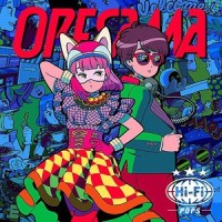 Hi-Fi TRAIN_ORESAMA