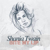 Send It With Love_Shania Twain