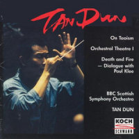 Insert 5: Earth Witches_谭盾,BBC Scottish Symphony Orchestra