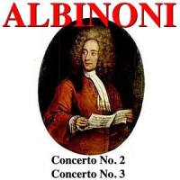 Concerto à cinque Op. 9 No. 3 in F Major: I. Allegro_Tomaso Albinoni,Budapesti Filharmóniai Társaság Zenekara,Symphonic Orchestra of Lugano,Haron Petrowsky