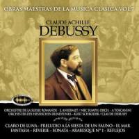 Sonata para Cello y Piano in D Minor, Op. 38: I. Allegro non troppo_Achille-Claude Debussy,Orchester des Hessischen Rundfunks