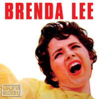 (If I'm Dreaming) Just Let Me Dream_Brenda Lee
